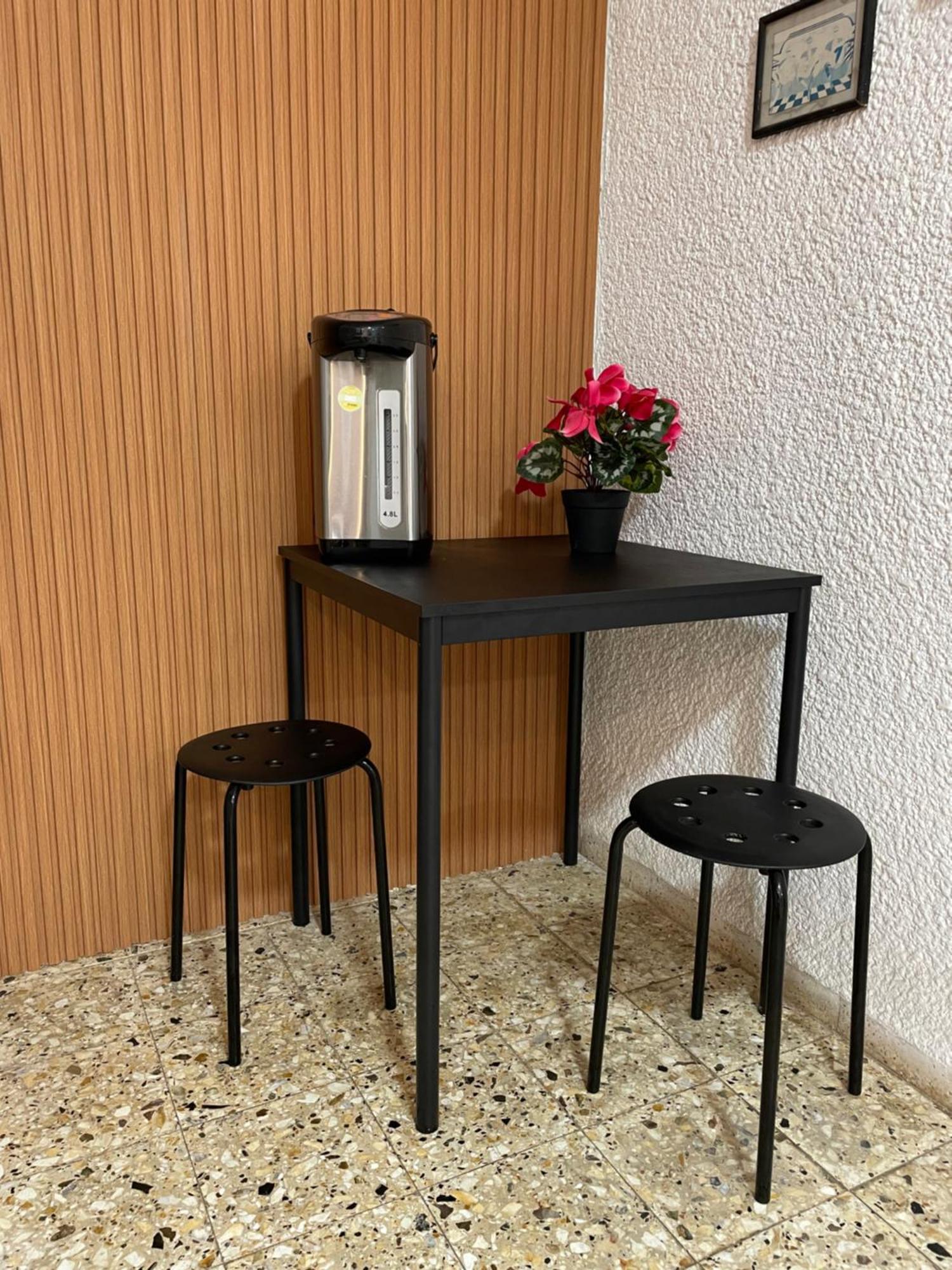 Breezot Yam Hotel Naharia Buitenkant foto