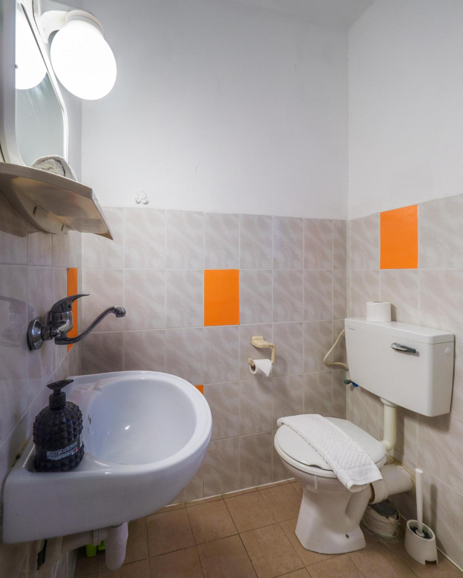 Breezot Yam Hotel Naharia Buitenkant foto